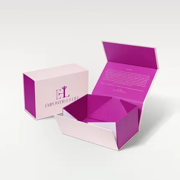 Collapsible Rigid Boxes-4